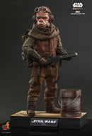 Star Wars: Mandalorian - Kuiil 1:6 Scale Action Figure