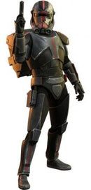 Star Wars: Bad Batch - Hunter 1:6 Scale Action Figure