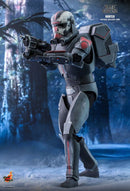 Star Wars: Bad Batch - Hunter 1:6 Scale Action Figure