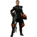 Star Wars: Book of Boba Fett - Fennec Shand  1:6 Scale Action Figure