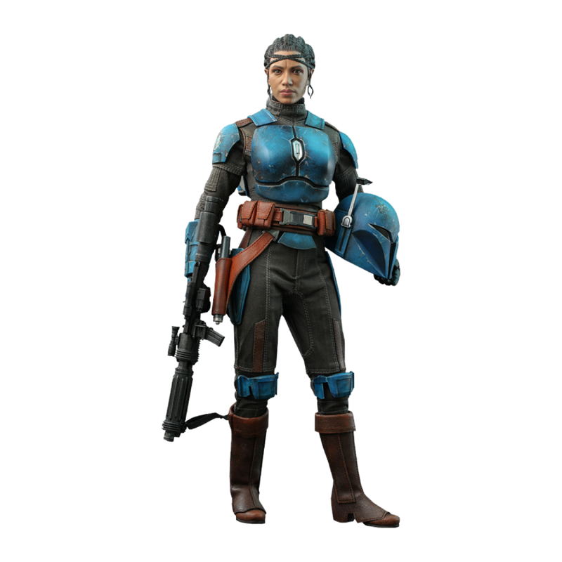 Star Wars: Mandalorian - Koska Reeves 1:6 Figure