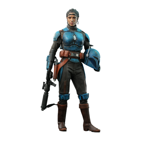 Star Wars: Mandalorian - Koska Reeves 1:6 Scale Action Figure