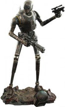 Star Wars: BoBF - KX Enforcer 1:6 Scale Action Figure