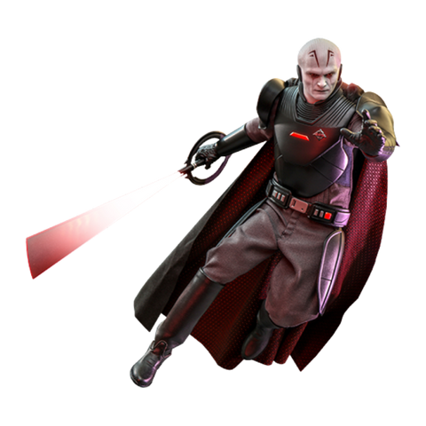 Star Wars: Obi-Wan - Grand Inquisitor  1:6 Scale Action Figure