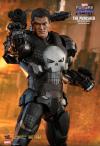 Future Fight - Punisher War Machine 12" Action Figure