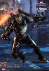 Future Fight - Punisher War Machine 12" Action Figure