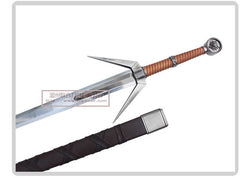 The Witcher 3 Replica - Mini Sword and Sheath