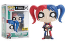 Harley Quinn - Funko Pop! DC Comics SUPER HEROS (121)