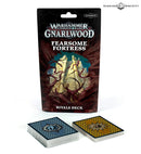 WarHammer Underworlds: Fearsome Fortress