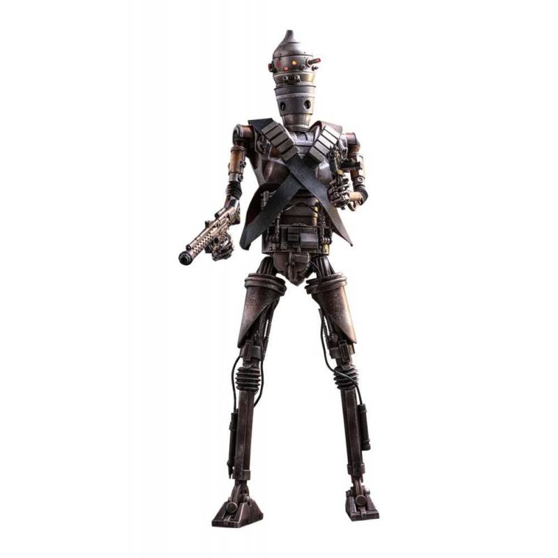 Star Wars: Mandalorian - IG-11 12" Figure