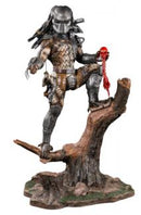 Predator - Predator 1:6 Statue w/Alt Portrait