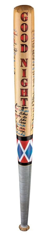 Suicide Squad (2016) - Harley's Inflatable Bat