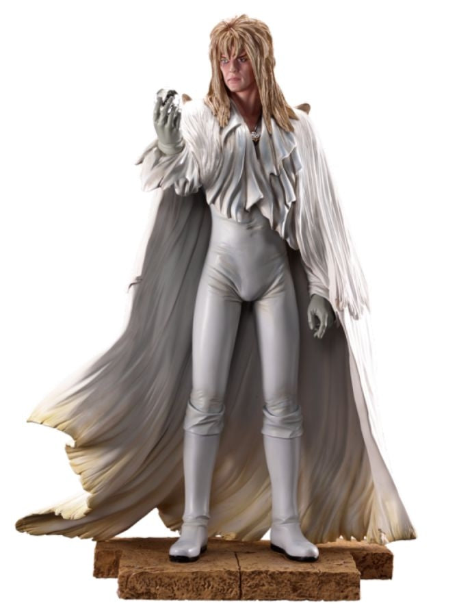 Labyrinth - Jareth the Goblin King 1:6 Statue