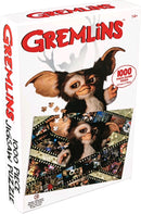 Gremlins - 1000 Pce Jigsaw