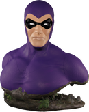 The Phantom - The Ghost Who Walks Bust