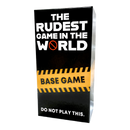The Rudest Game in the World