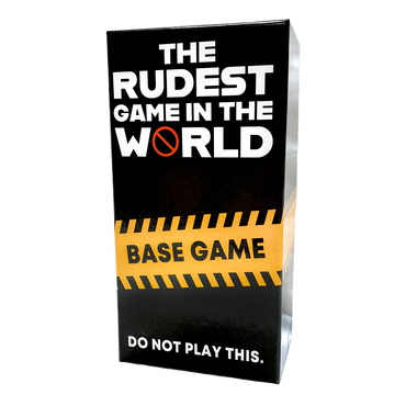 The Rudest Game in the World