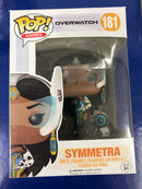 Symmetra - Overwatch (181) Funko POP! Vinyl