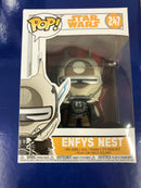 Star Wars - Enfys Nest (247) Funko POP! Vinyl