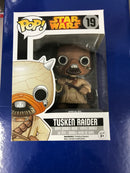 Star Wars - Tusken Raider (19)  Funko POP! Vinyl