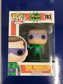 The Riddler - Batman Classic TV Series (183) Funko POP! Vinyl