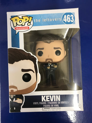 Kevin - The Leftovers (463) Funko POP! Vinyl