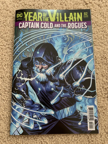 Flash #82 (2020) Volume 5