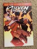 Seven Secrets