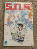 S.O.S. (Support Our Shops)