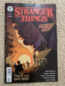 Stranger Things: Science Camp