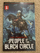 Cimmerian: People of the Black Circle