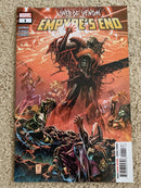 Web of Venom: Empyre's End