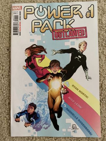 Power Pack #01 (2021) Volume 4
