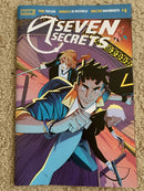 Seven Secrets
