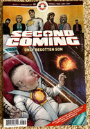 Second Coming: Only Begotten Son