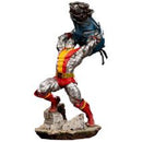 Marvel - Colossus 1:10 Statue
