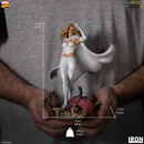 Marvel - Emma Frost 1:10 Statue