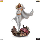 Marvel - Emma Frost 1:10 Statue