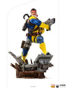 Marvel - Forge 1:10 Statue