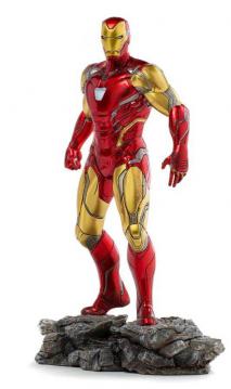 Avengers 4 - Iron Man Ultimate 1:10 Statue