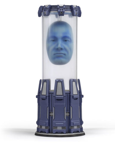 Power Rangers - Zordon 1:10 Statue