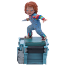 Child's Play - Chucky 1:10 Statue
