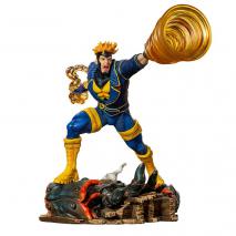 Marvel - Havok 1:10 Statue