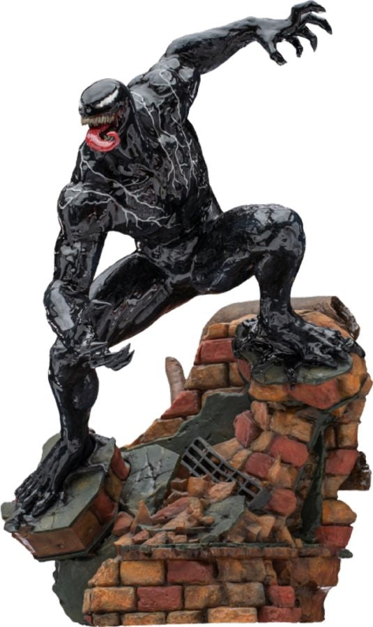 Venom 2: Let There Be Carnage - Venom 1:10 Scale Statue