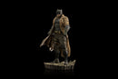 Zack Snyder's Justice League (2021) - Knightmare Batman 1:10 Scale Statue