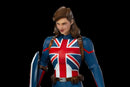 What If - Captain Carter 1:10 Scale Statue