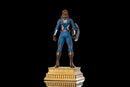 What If - Captain Carter 1:10 Scale Statue