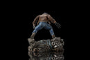 Marvel Comics - Logan 1:10 Scale Statue