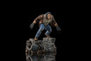 Marvel Comics - Logan 1:10 Scale Statue