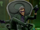 Riddler Dlx 1:10 Statue